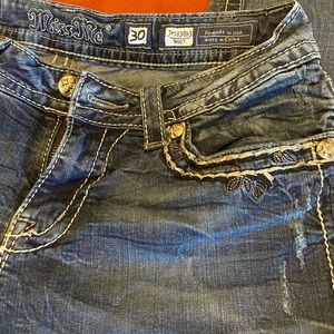 MissMe woman jeans